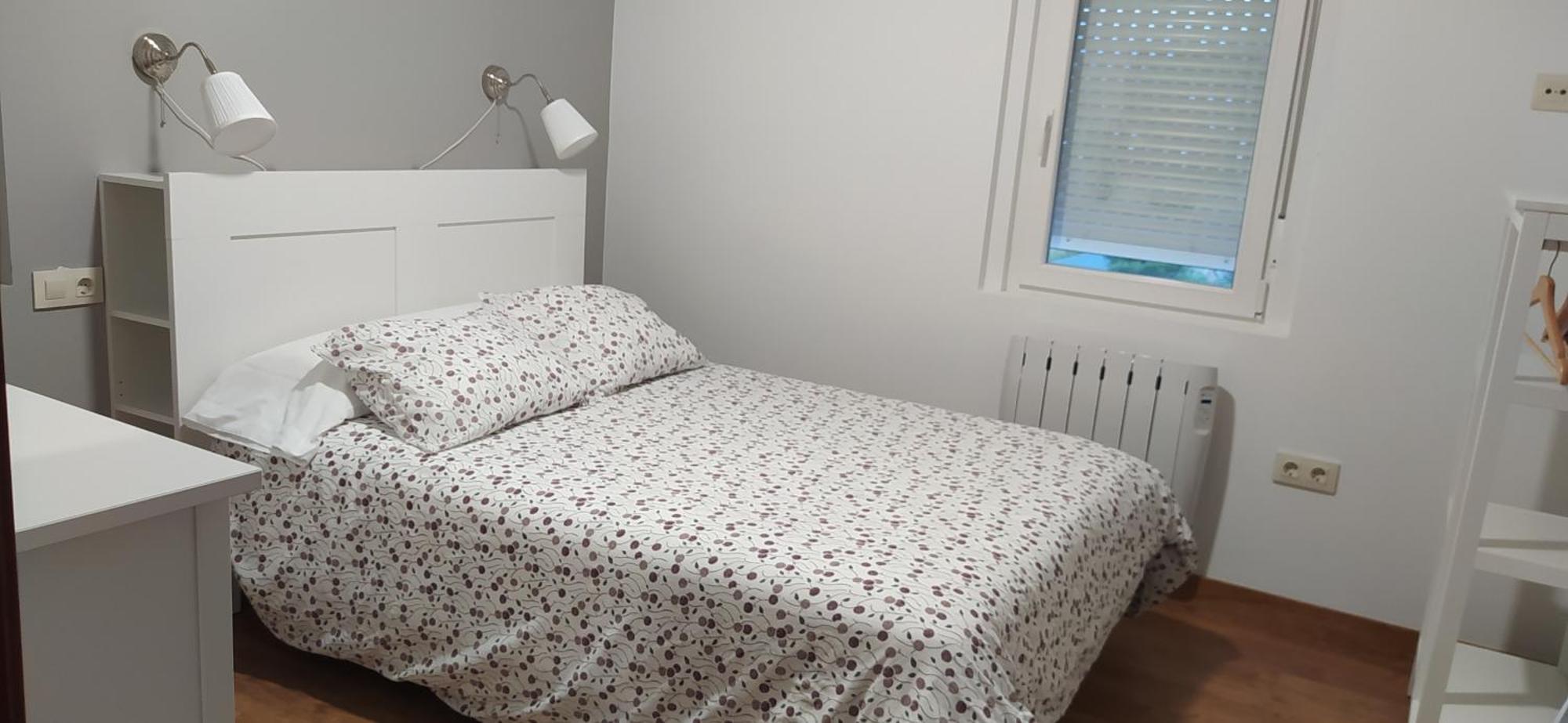 Barranan Arena Apartamentos 알테이소 객실 사진