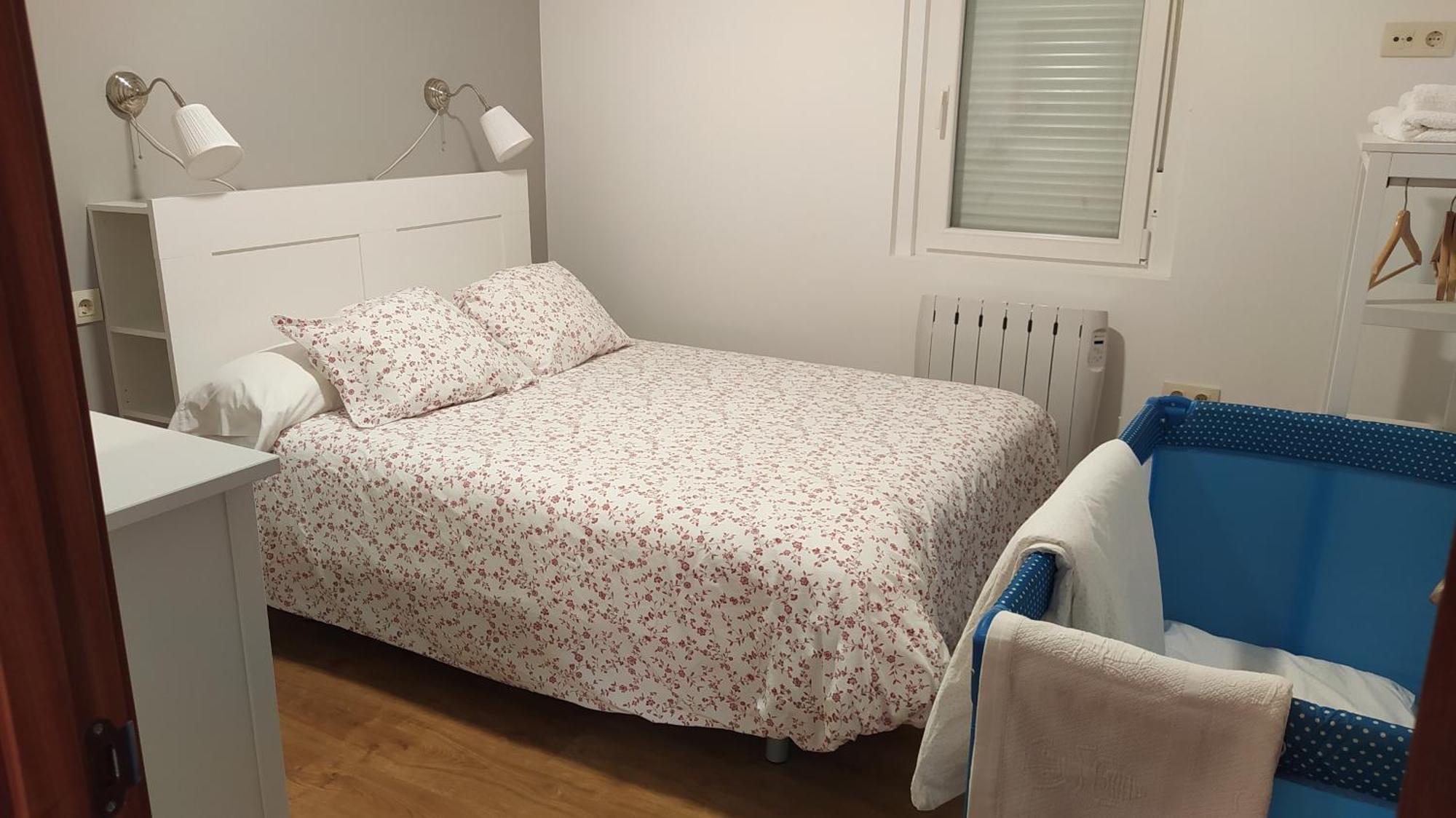 Barranan Arena Apartamentos 알테이소 객실 사진