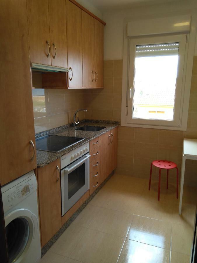 Barranan Arena Apartamentos 알테이소 외부 사진