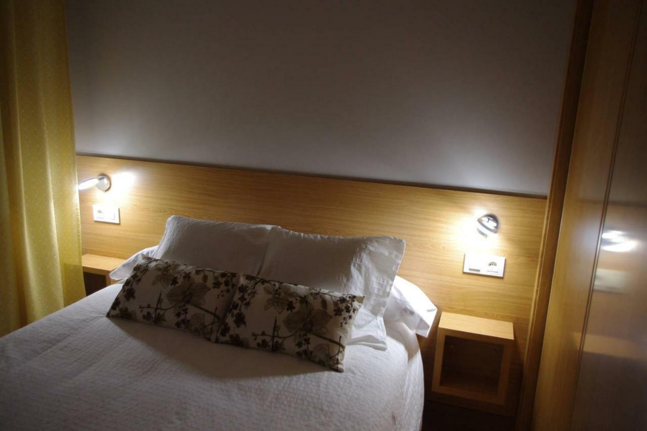 Barranan Arena Apartamentos 알테이소 외부 사진