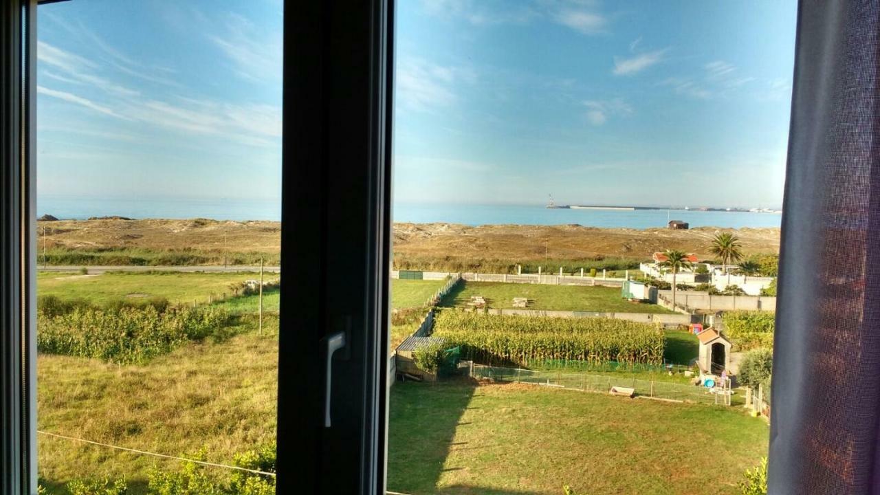Barranan Arena Apartamentos 알테이소 외부 사진