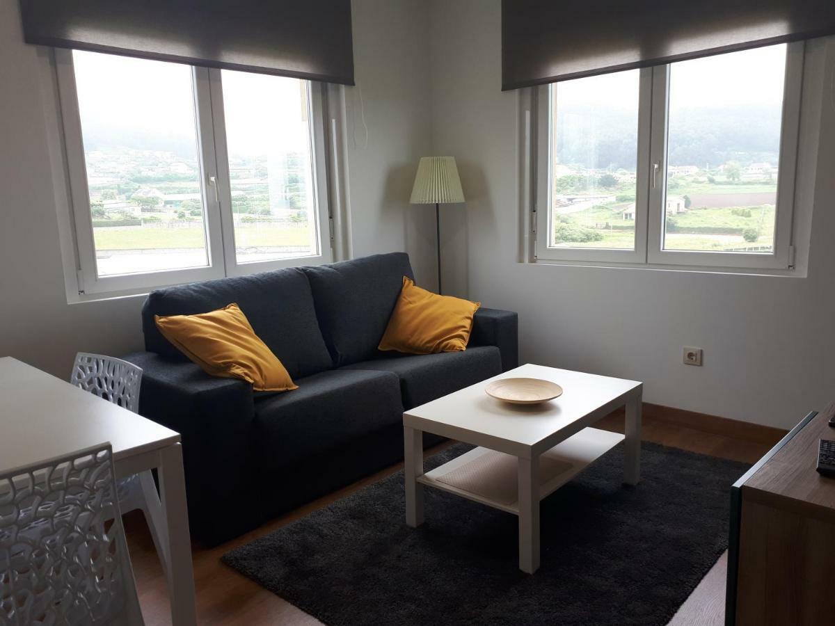 Barranan Arena Apartamentos 알테이소 외부 사진