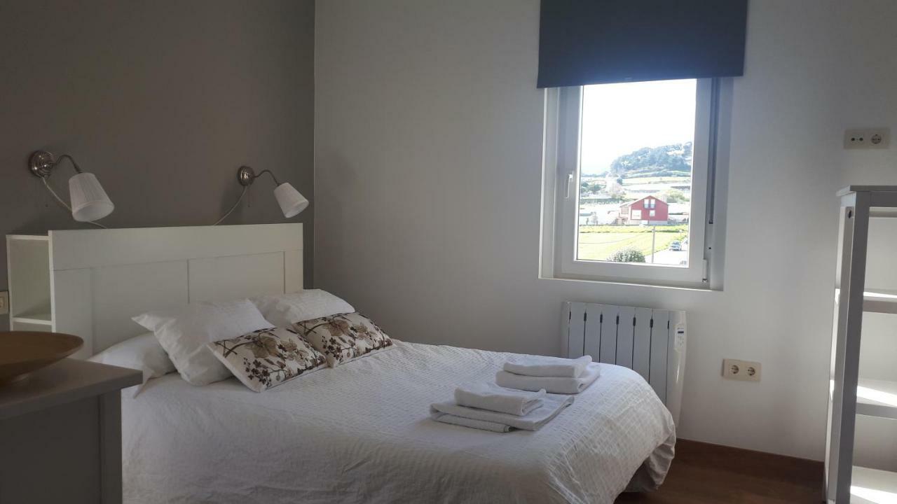 Barranan Arena Apartamentos 알테이소 외부 사진