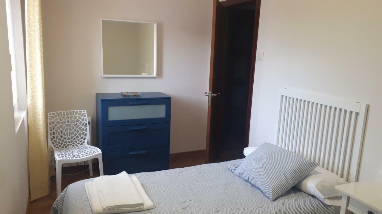 Barranan Arena Apartamentos 알테이소 외부 사진