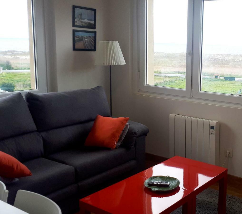 Barranan Arena Apartamentos 알테이소 외부 사진