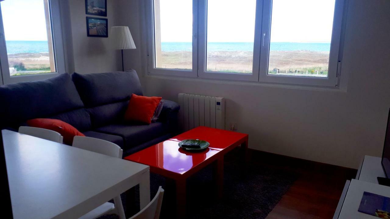 Barranan Arena Apartamentos 알테이소 외부 사진