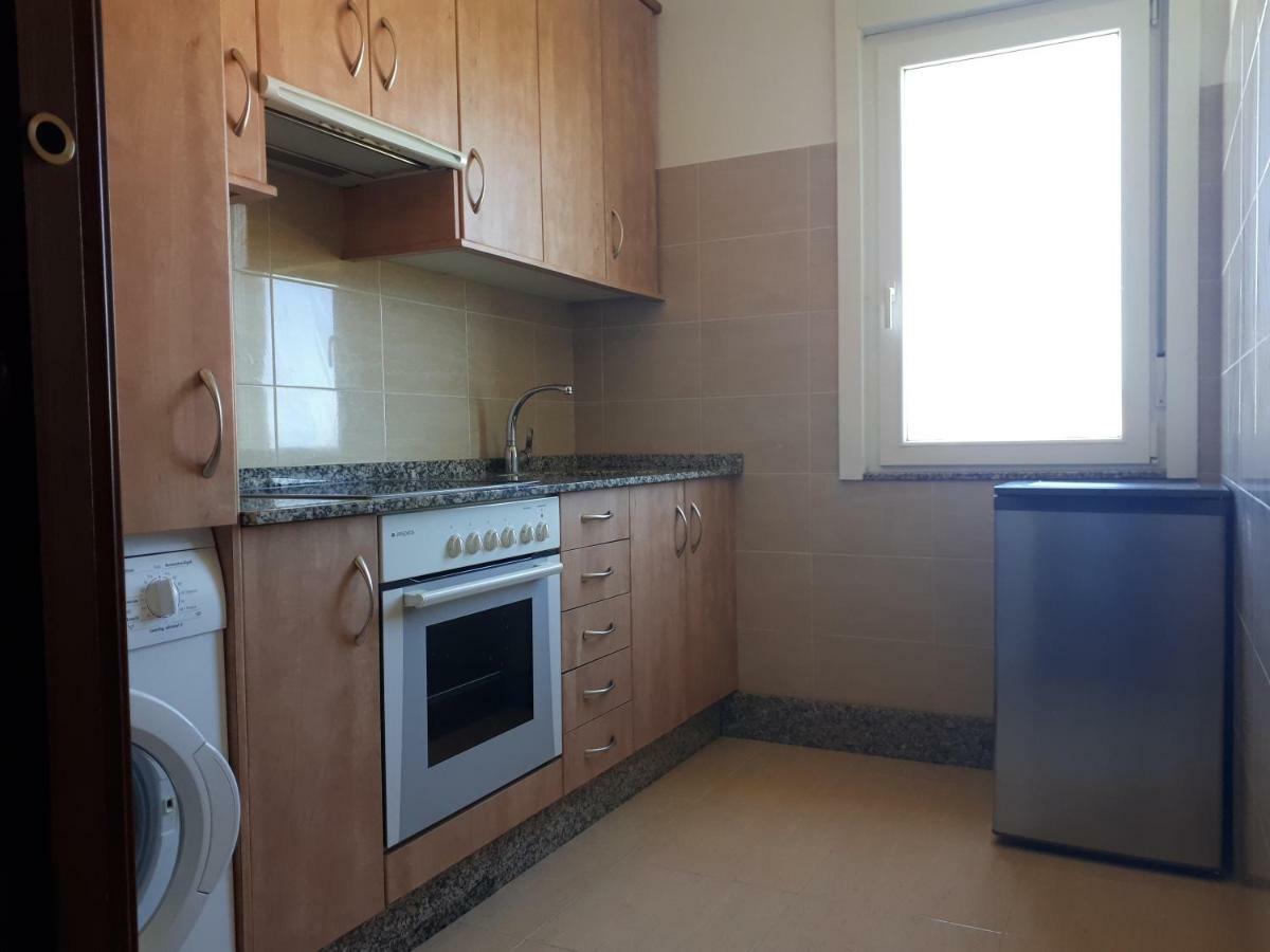 Barranan Arena Apartamentos 알테이소 외부 사진
