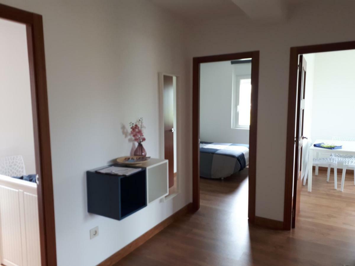 Barranan Arena Apartamentos 알테이소 외부 사진