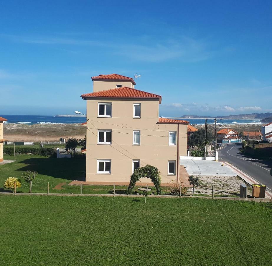 Barranan Arena Apartamentos 알테이소 외부 사진