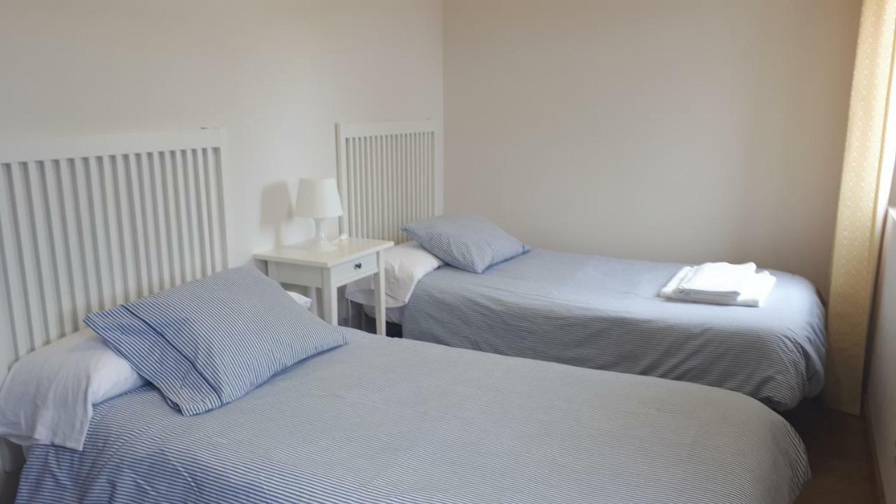 Barranan Arena Apartamentos 알테이소 외부 사진
