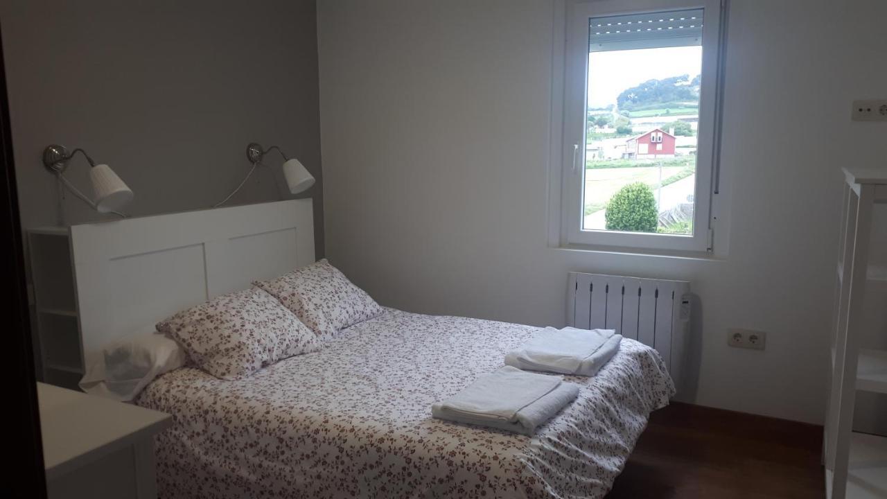 Barranan Arena Apartamentos 알테이소 외부 사진