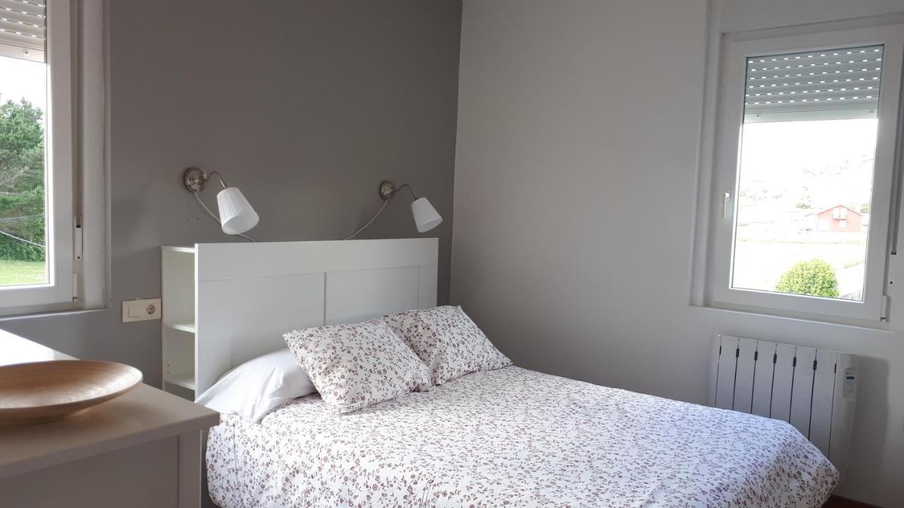 Barranan Arena Apartamentos 알테이소 외부 사진