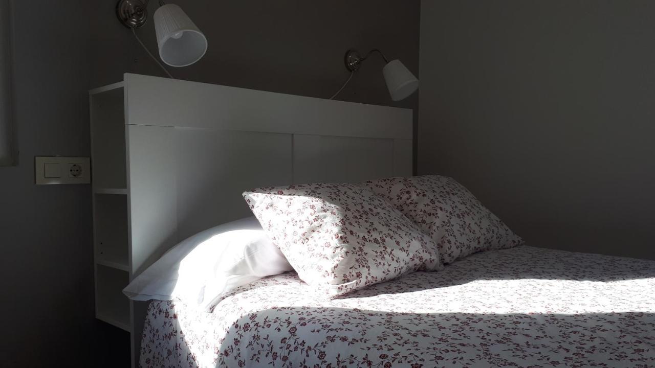 Barranan Arena Apartamentos 알테이소 외부 사진